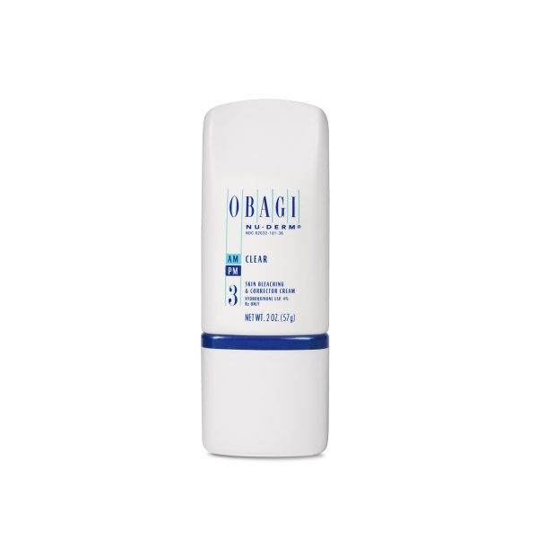 OBAGI Nu-Derm Clear #3