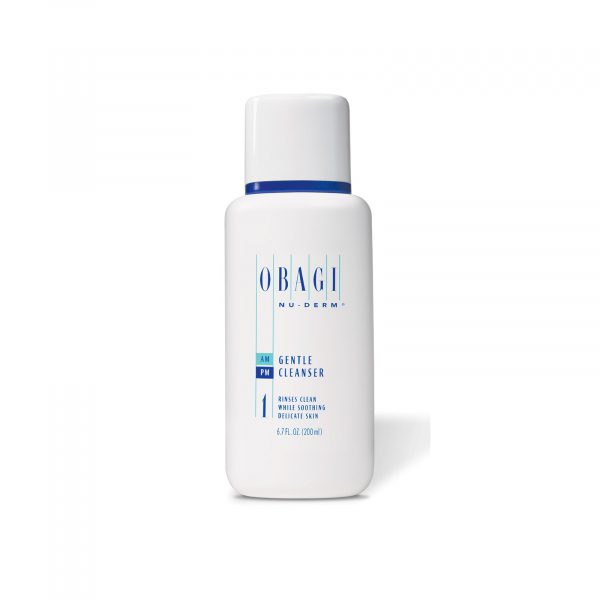 OBAGI Nu-Derm Clear #3
