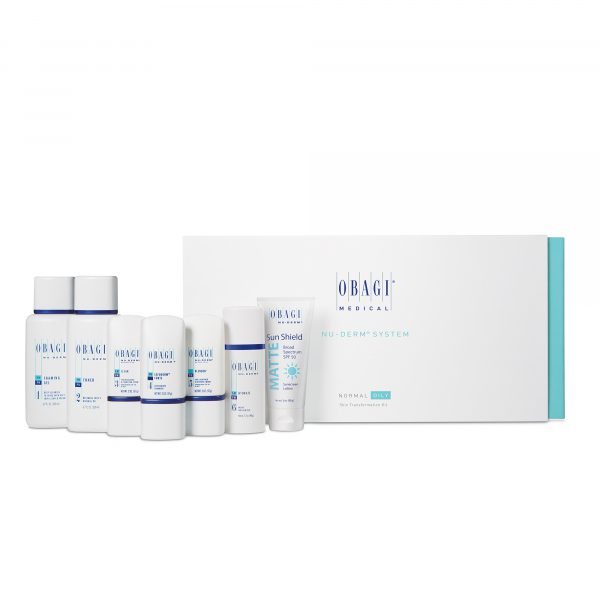 OBAGI Starter Kit – Normal to Oily