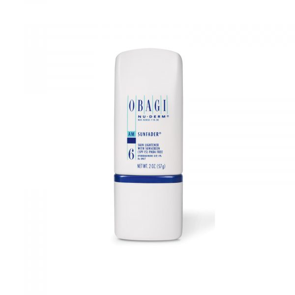 OBAGI Nu-Derm Sunfader #6