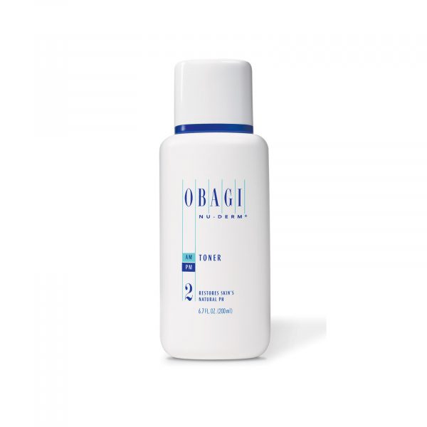 OBAGI Nu-Derm Toner #2