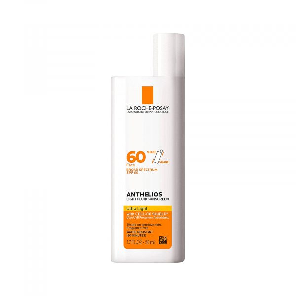 La Roche Posay Anthelios 60