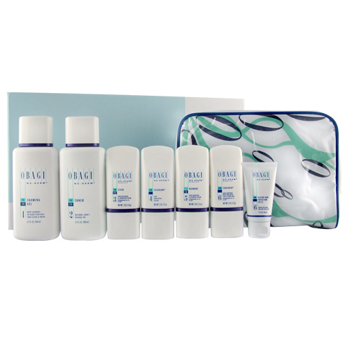 OBAGI Starter Kit – Normal to Oily