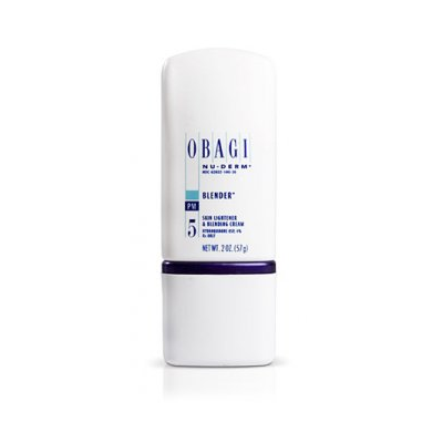 OBAGI Nu-Derm Exfoderm #4