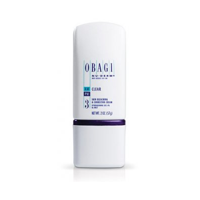 OBAGI Nu-Derm Clear #3