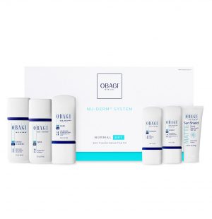 OBAGI Travel Kit – Normal to Dry
