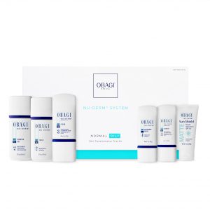 OBAGI Travel Kit – Normal to Oily