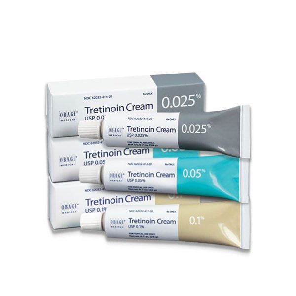 Tretinoin