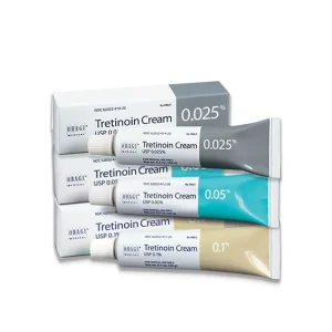 Tretinoin Cream 0.05%