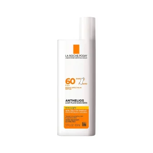 La Roche-Posay Sunscreen 60 SPF